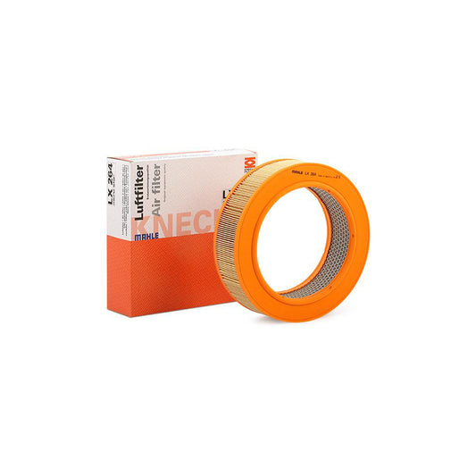 MAHLE ORIGINAL LX 264 Air Filter Filter Insert
