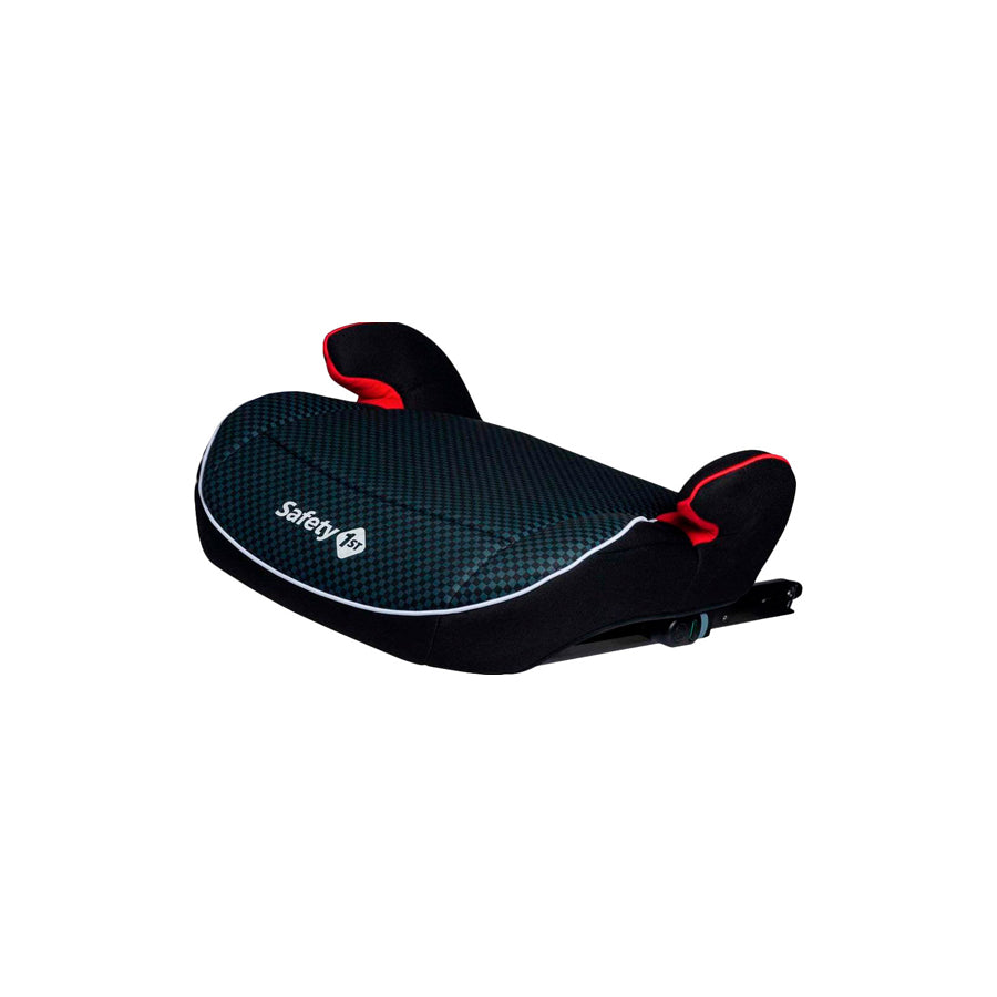 MAXI-COSI Manga Fix 8537842000 Booster seat with Isofix, 15-36kg, Group 2/3, Silver