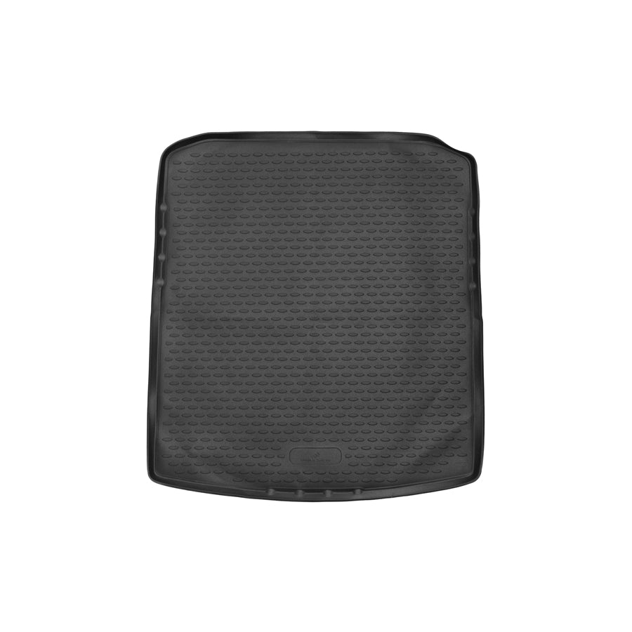 WALSER 70816 Car boot tray for SKODA Superb III Estate (3V5) Elastomer, Nonslip
