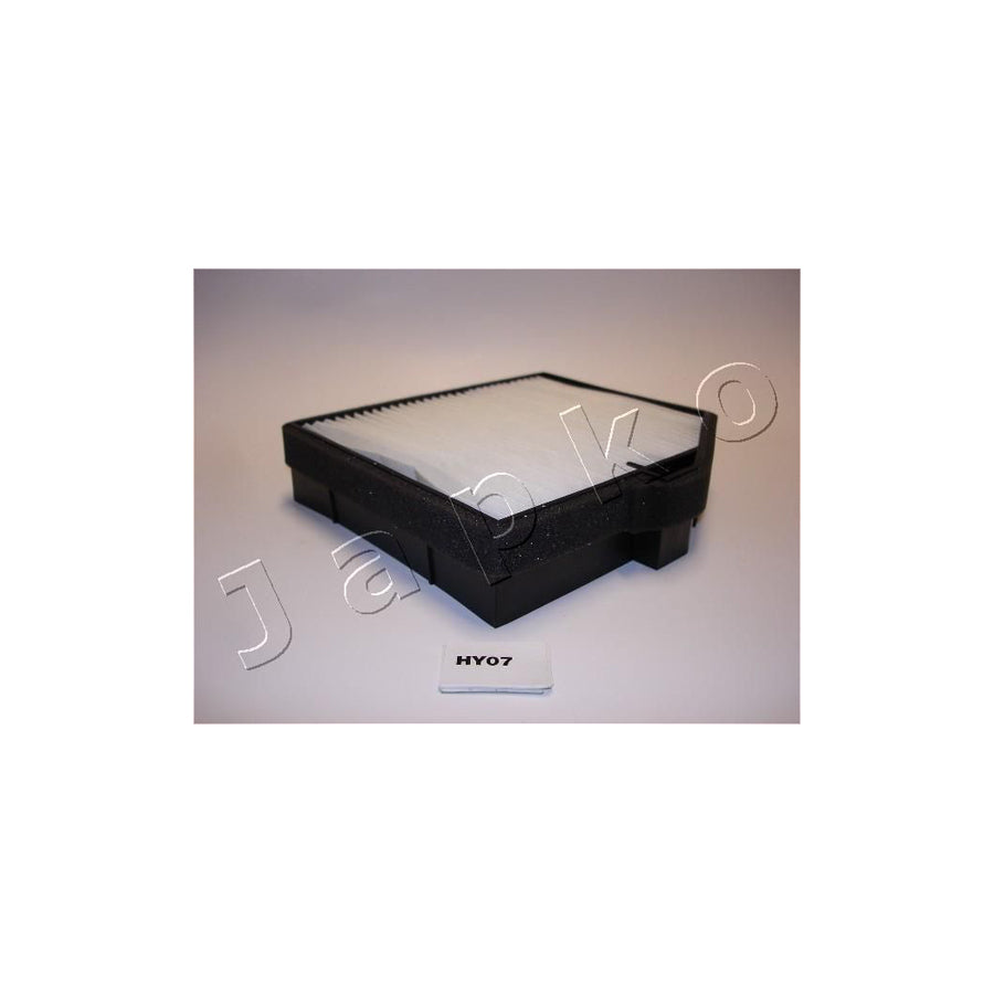 Japko 21Hy07 Pollen Filter | Duco Car Parts UK Car Parts
