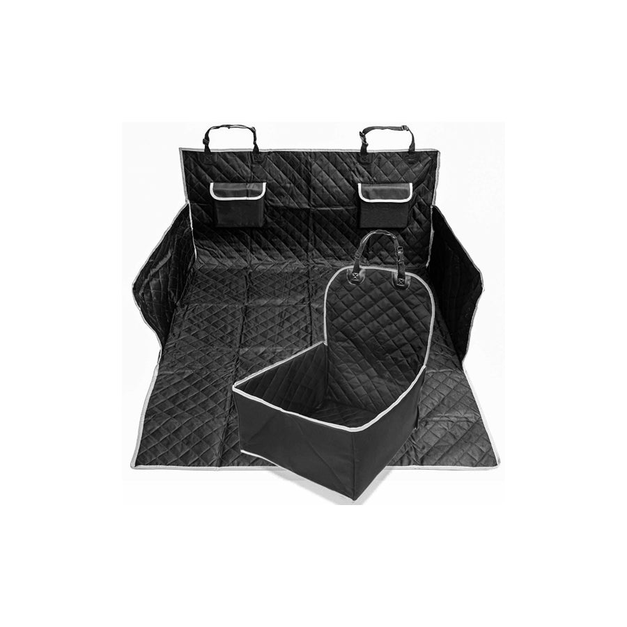 RIDEX 100019A0007 Pet car protector