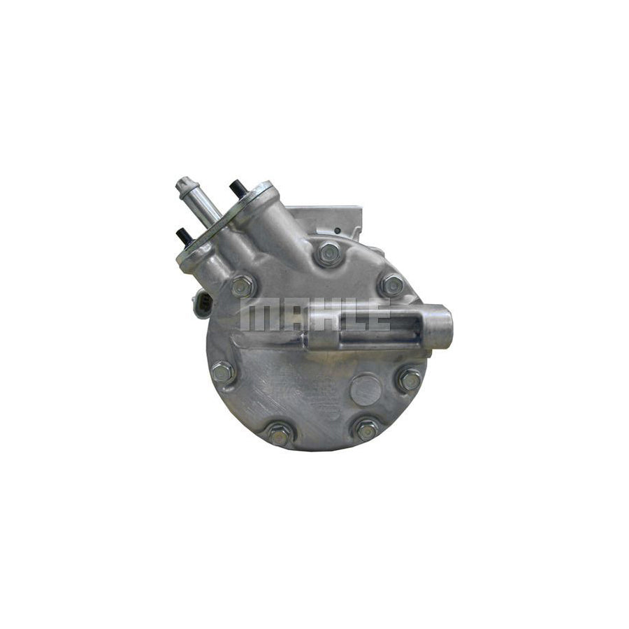 MAHLE ORIGINAL ACP 1271 000P Compressor, air conditioning PAG 46, Refrigerant: R 134a