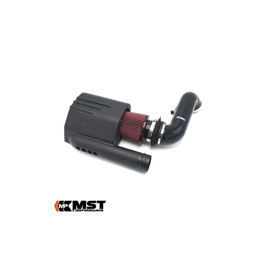 MST Performance Audi Seat Skoda VW MQB EA211 1.4 TSI Cold Air Intake System (Inc. 8V A3, Leon & MK7 Golf)