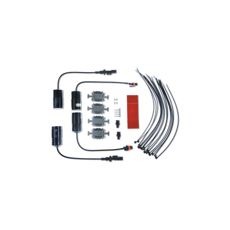 KW 68510175 Opel Astra H (A04) Cancellation Kit For Electronic Damping 1