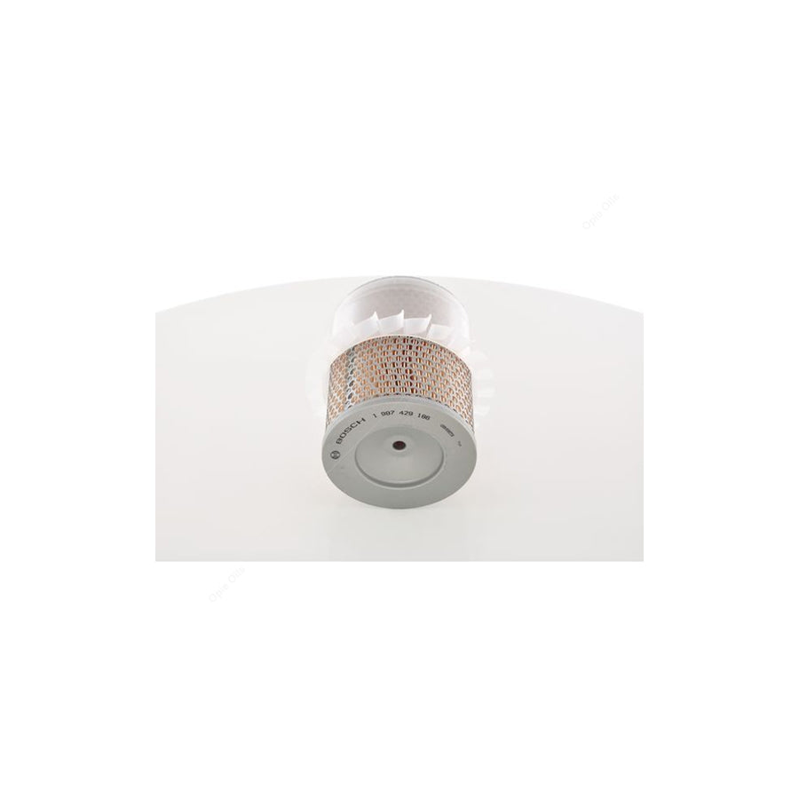 BOSCH Air Filter 1987429186 [ S 9186 ]
