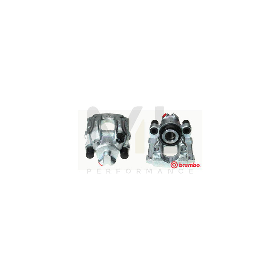 BREMBO F 06 116 Brake Caliper | ML Performance Car Parts