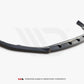 Maxton Design Volvo V90 MK2 (2016-2020) Front Splitter V.2