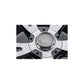 AC Schnitzer BMW F90 F91 F92 F93 AC3 Evo 21" Forged Bi-colour Wheel & Tyre Set (M5 & M8)
