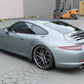 Maxton Design Porsche 911 Carrera 991 Side Skirts Diffusers