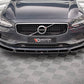 Maxton Design Volvo V90 MK2 (2016-2020) Front Splitter V.2