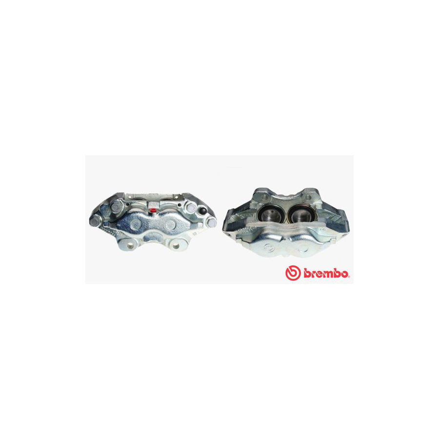 BREMBO T 50 049 Brake Hose 496Mm F10X1 