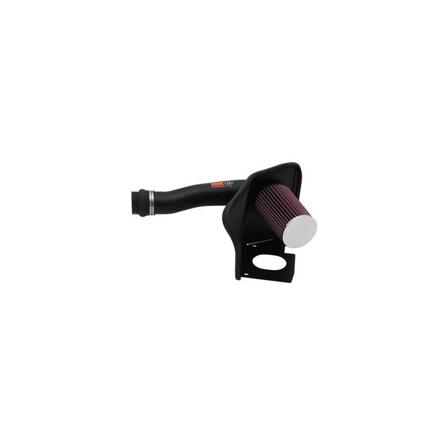 K&N 57-3515 Performance Air Intake System