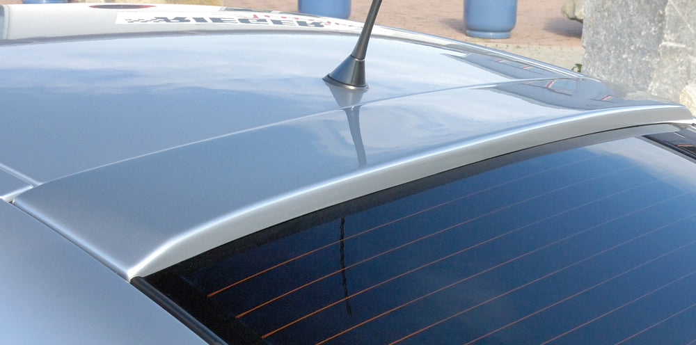 Rieger 00051211 Opel Astra G Rear Window Cover