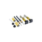 ST Suspensions 18225867 Mercedes-Benz W176 C117 COILOVER KIT XTA 1