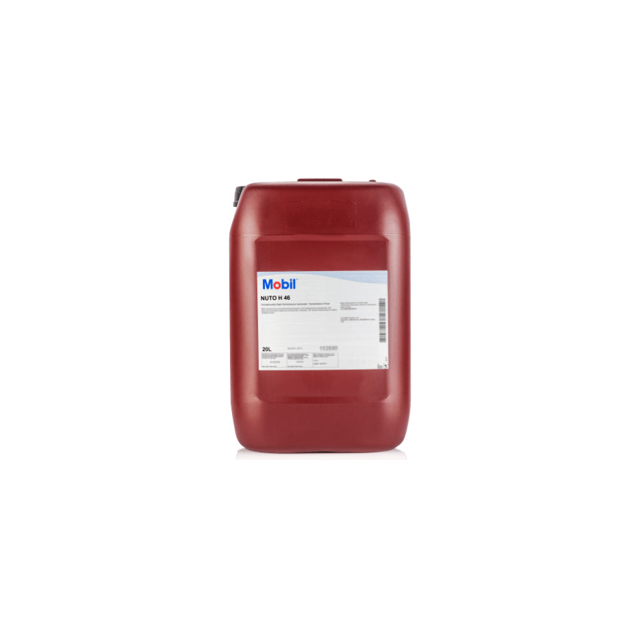 Mobil NUTO H 46 PAIL 20Ltr