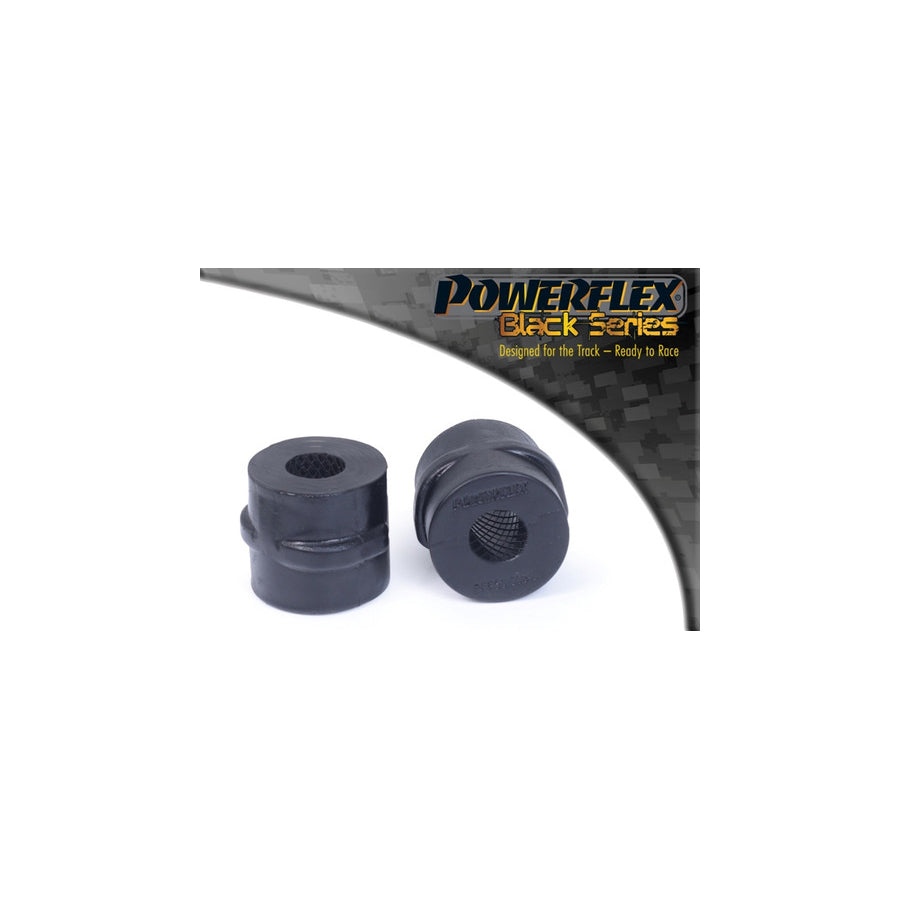 Powerflex PFF50-303-18BLK Peugeot Citroen Front Anti Roll Bar Bush 18mm (Inc. Peugeot 306, ZX, Xsara) | Duco Car Parts UK Car Parts