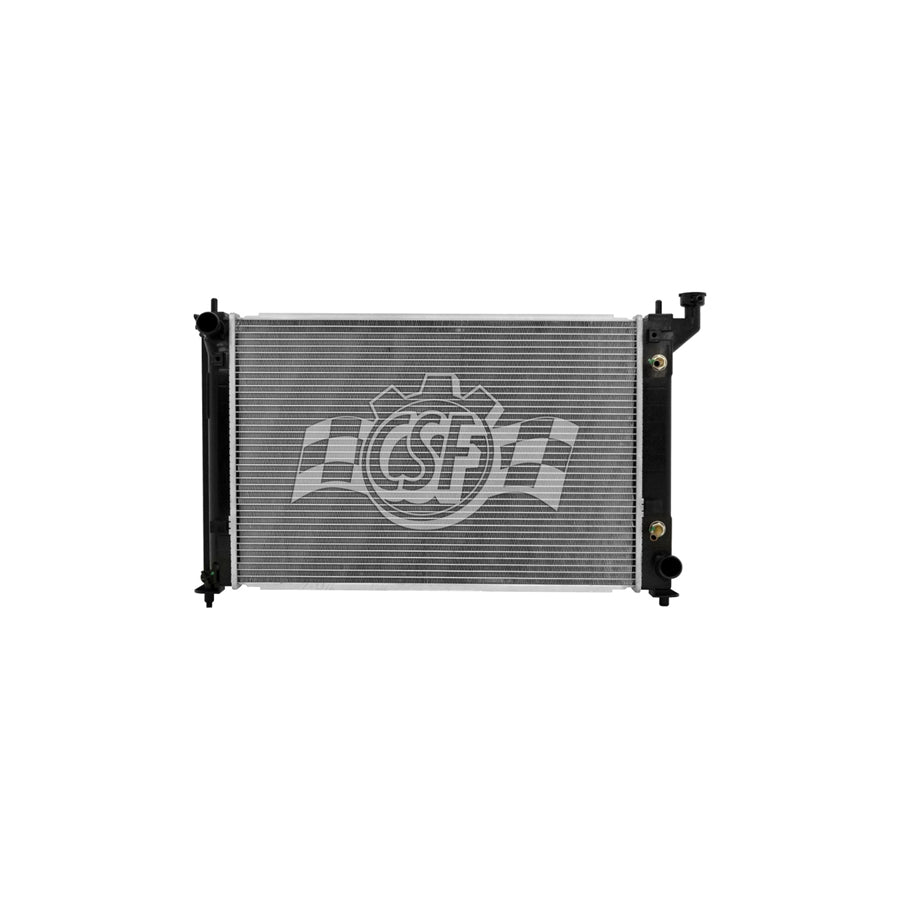 CSF Race Radiator For 04-10 Scion tC | Duco Car Parts UK Car Parts