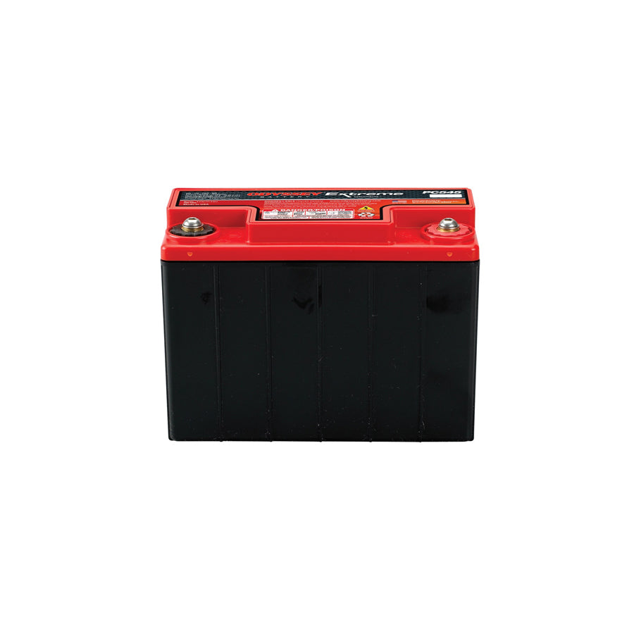 Odyssey AGM Extreme Battery PC545 (M6 Internal Stud Fitting)