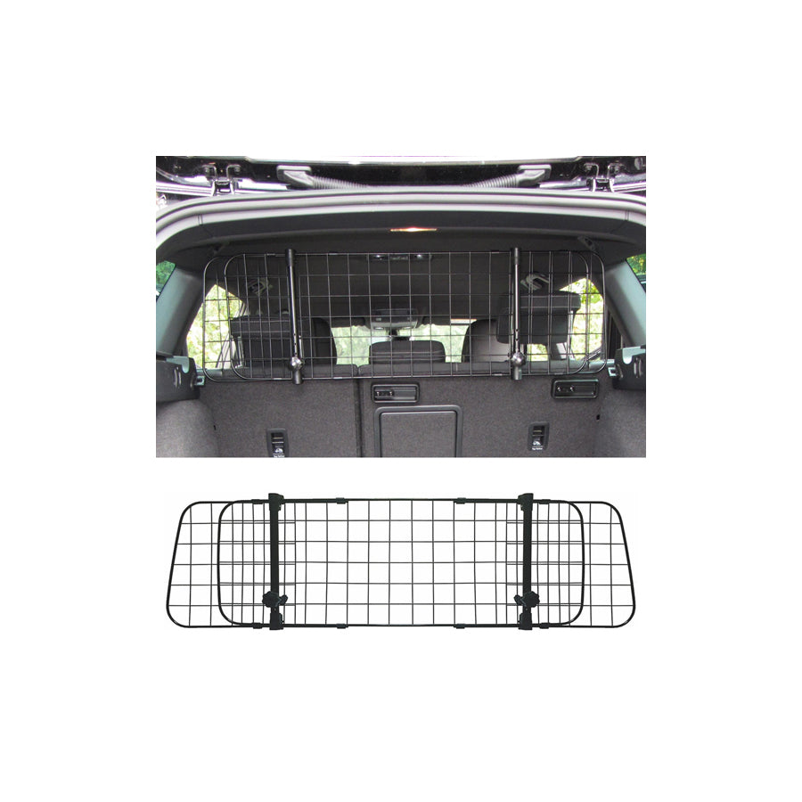 JOM 127485 Car dog guard 30cm