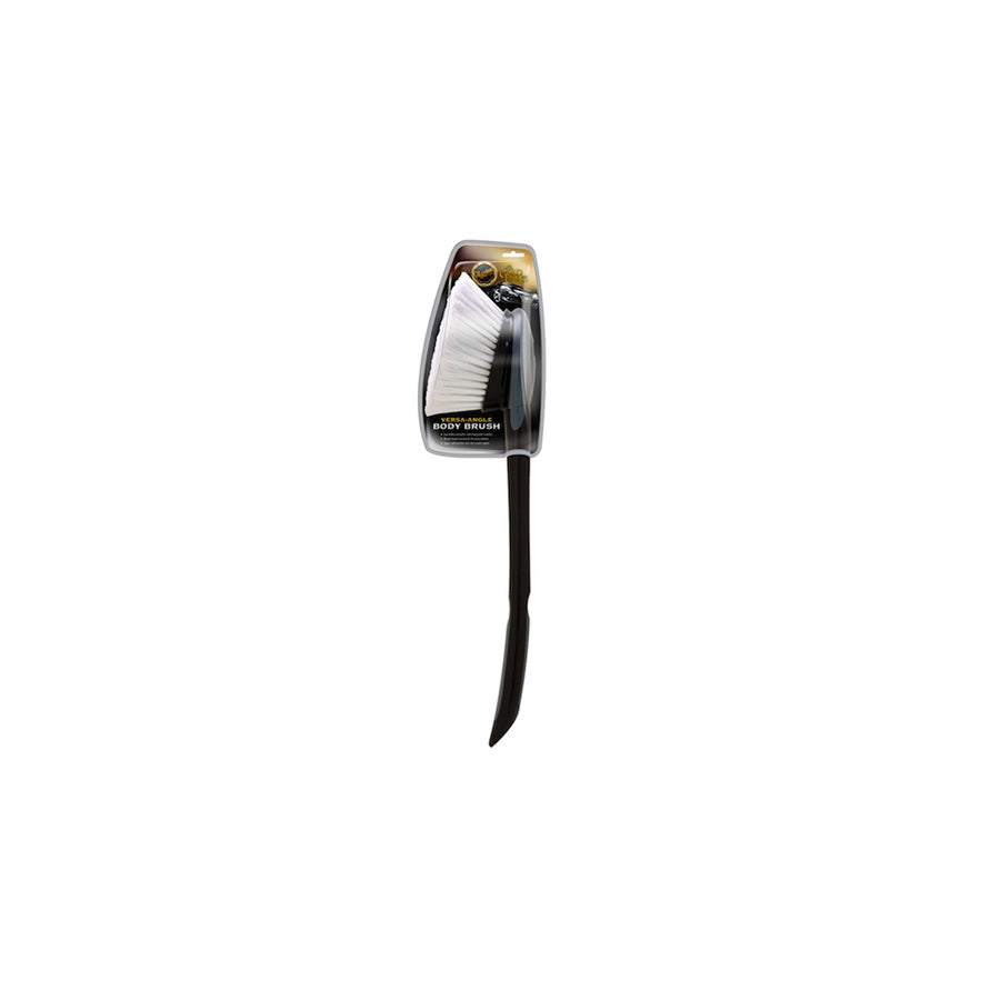 MEGUIARS VERSA-ANGLE, BODY BRUSH X1030EU Cleaning brush