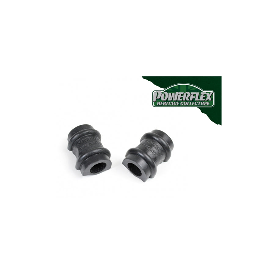 Powerflex PFF50-215-21H Peugeot Anti Roll Bar Bush 21mm (Inc. 205 GTi, 309 inc GTI) | Duco Car Parts UK Car Parts