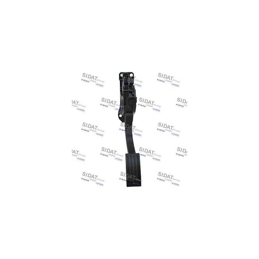 SIDAT 84.2196 Accelerator Pedal Kit | Duco Car Parts UK Car Parts