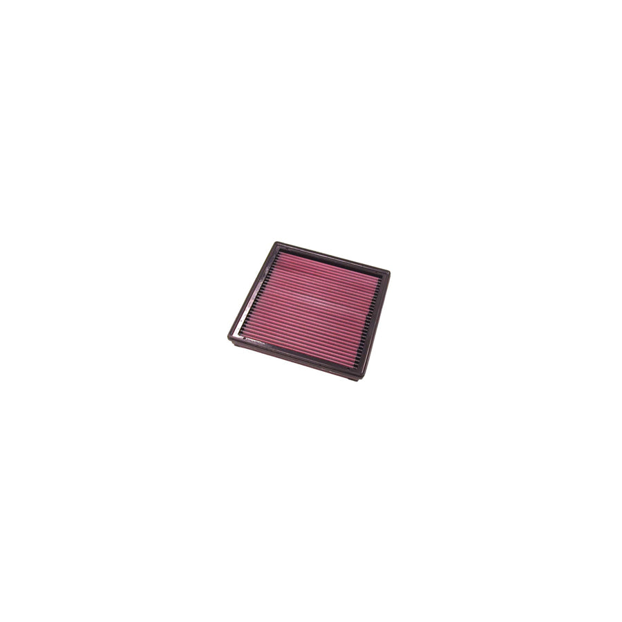 K&N 33-2297 Replacement Air Filter