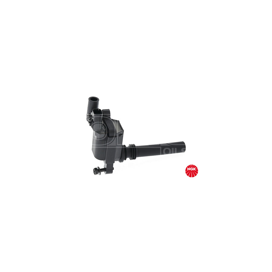 NGK Ignition Coil - U4017 (NGK48264) Plug Top Coil (Paired)