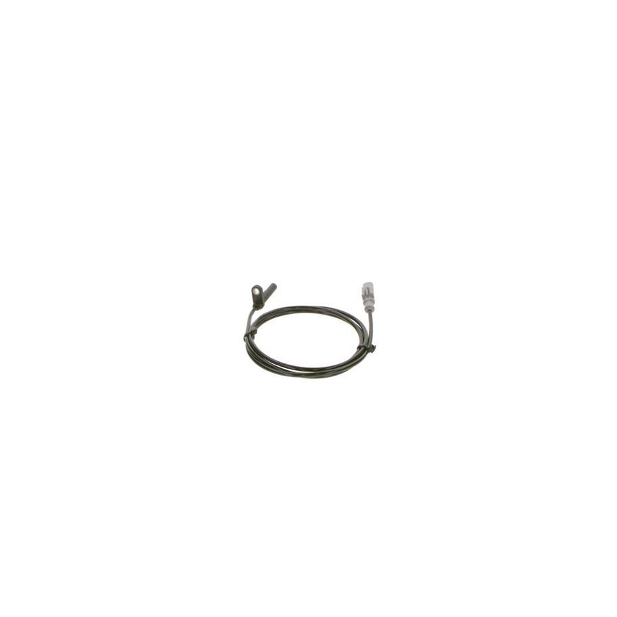 BOSCH Rear Wheel Speed Sensor 0265009341
