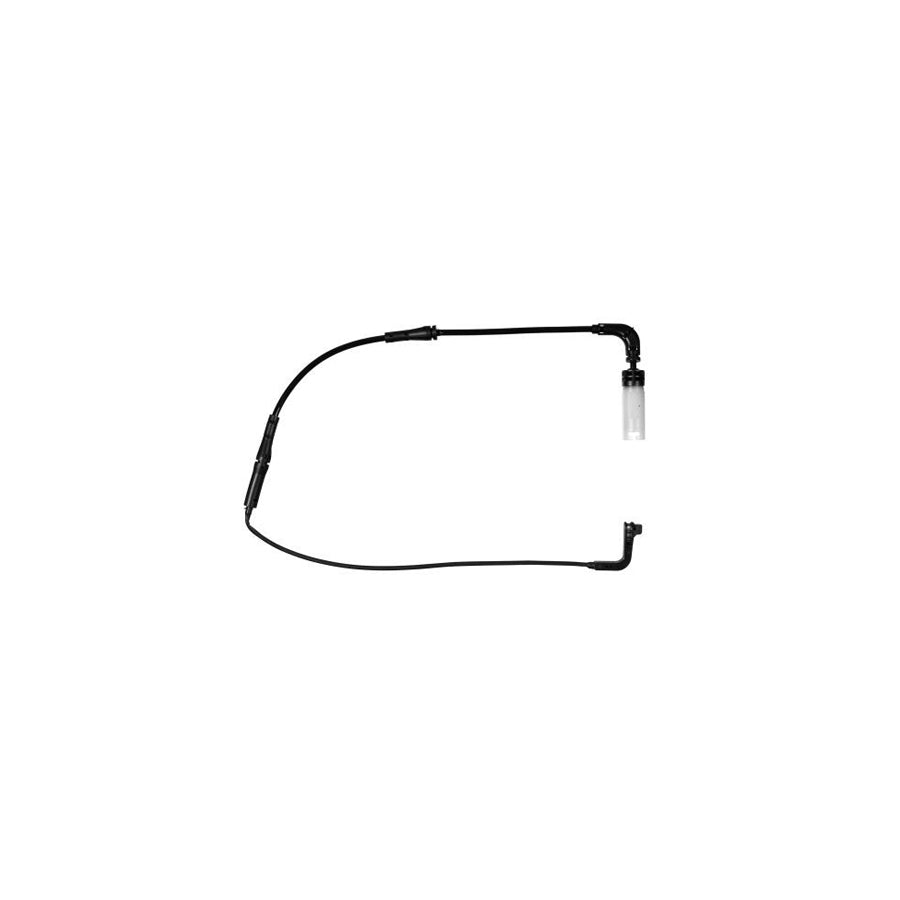 HELLA 8DK 355 250 651 Brake pad wear sensor