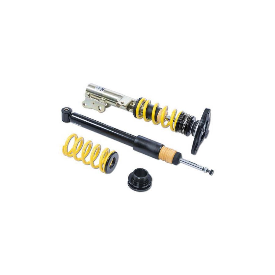 ST Suspensions 18225867 Mercedes-Benz W176 C117 COILOVER KIT XTA 2