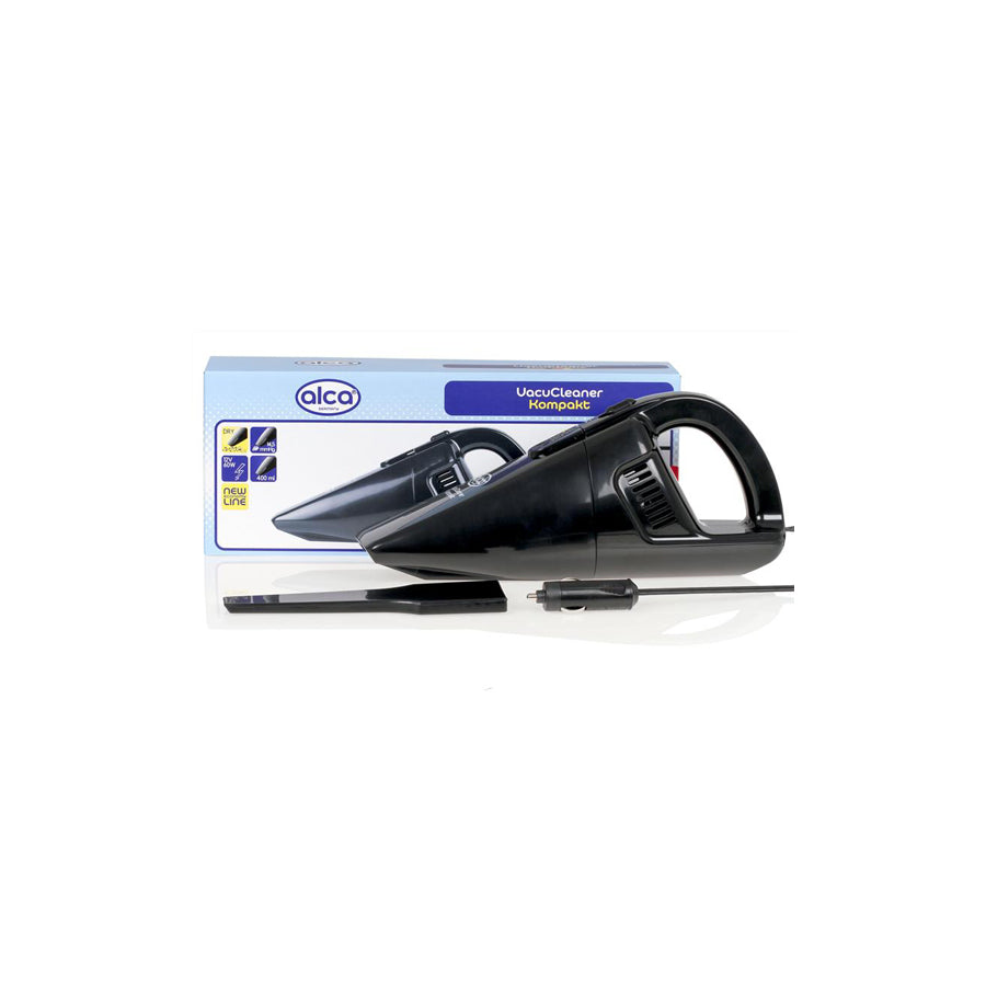 ALCA 221000 Handheld vacuum 12V