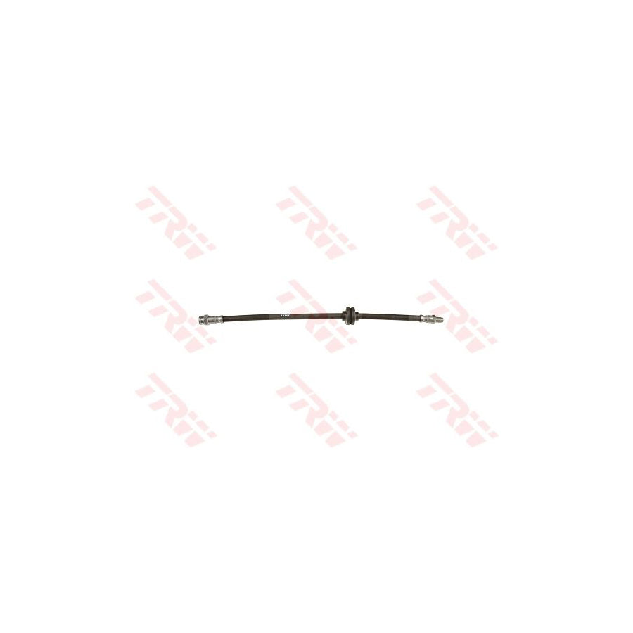 TRW PHB224 Brake Hose 410Mm M10X1 