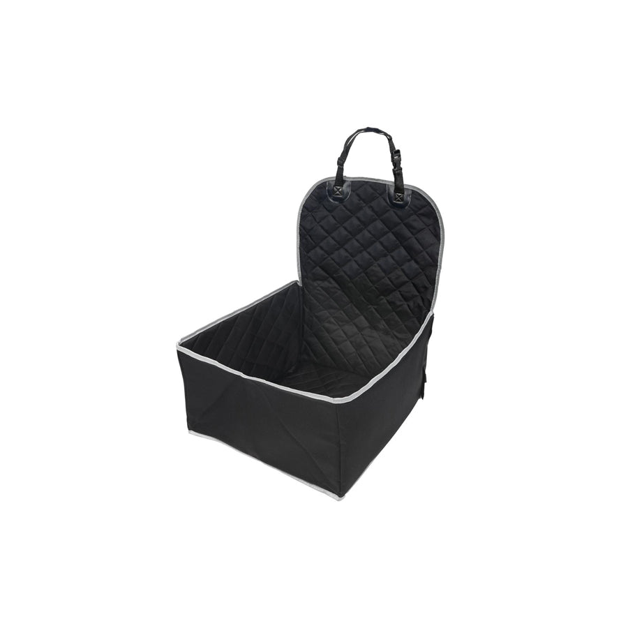 RIDEX 100019A0002 Pet car protector Nylon, Black