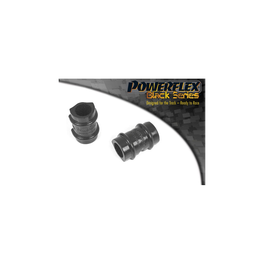 Powerflex PFF50-215-22BLK Peugeot Anti Roll Bar Bush 22mm (Inc. 205 GTi & 309 GTi) | Duco Car Parts UK Car Parts