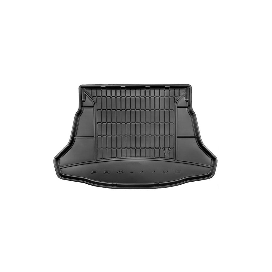 FROGUM TM548638 Car boot tray for TOYOTA Prius IV Liftback (XW50) Elastomer