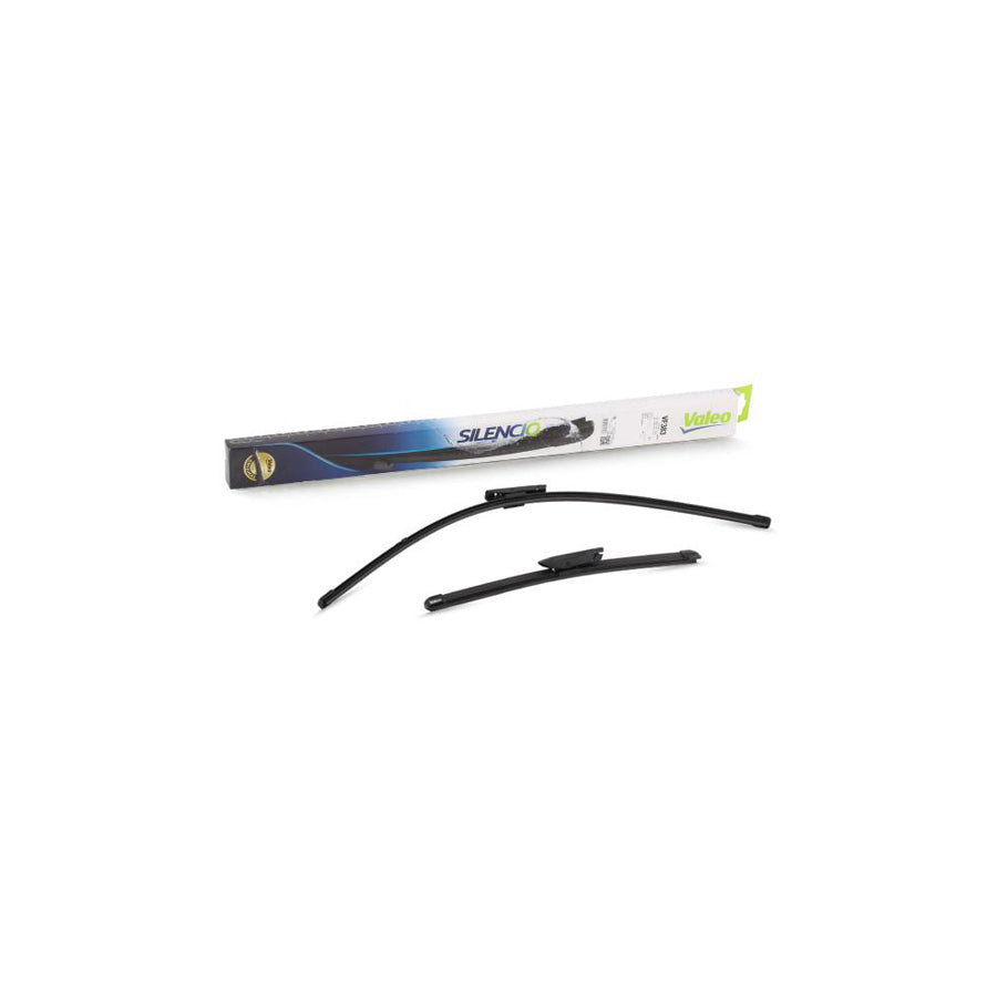 Valeo Silencio X.Trm 574703 Wiper Blade | Duco Car Parts UK Car Parts