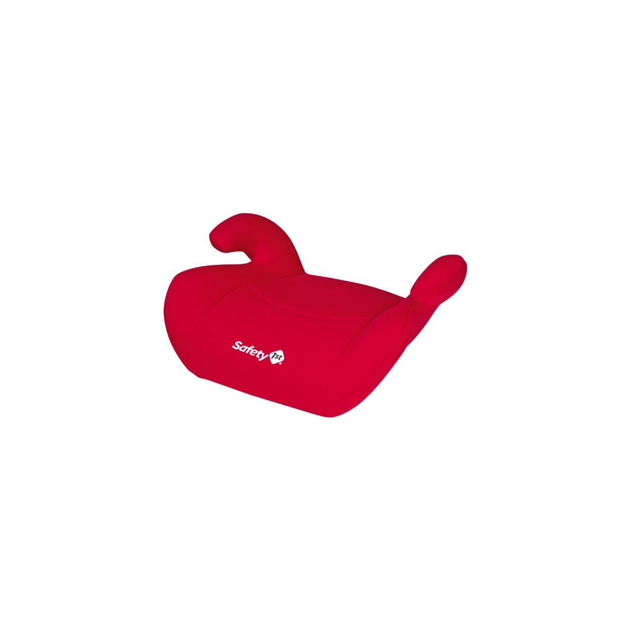 MAXI-COSI Manga Safe 8535765000 Booster seat 15-36kg, Group 2, 3, Red