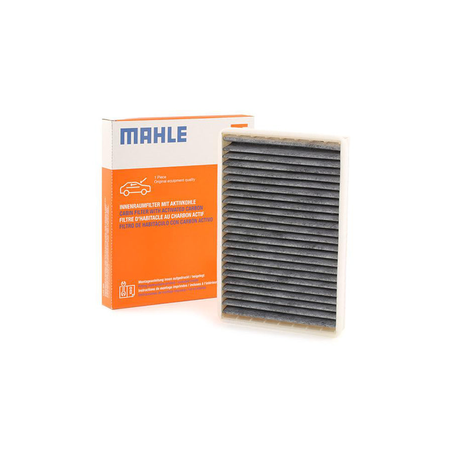 MAHLE ORIGINAL LAK 79 Pollen filter Activated Carbon Filter