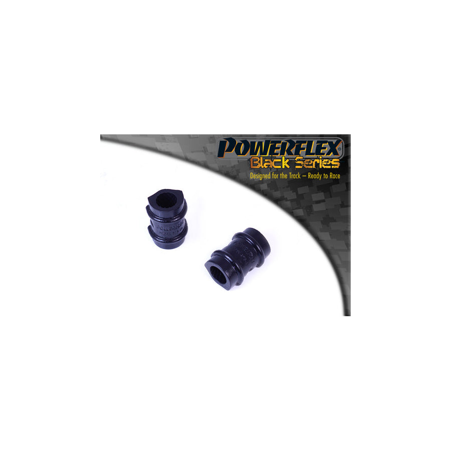 Powerflex PFF50-215-20BLK Peugeot Anti Roll Bar Bush 20mm (Inc. 205 GTi & 309 GTi) | Duco Car Parts UK Car Parts