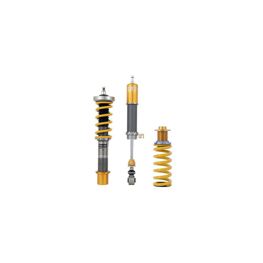 Ohlins BMW F20 F22 F32 G20 Road and Track Coilover Kit (Inc. M135i, M240i, M340ix & 440i)