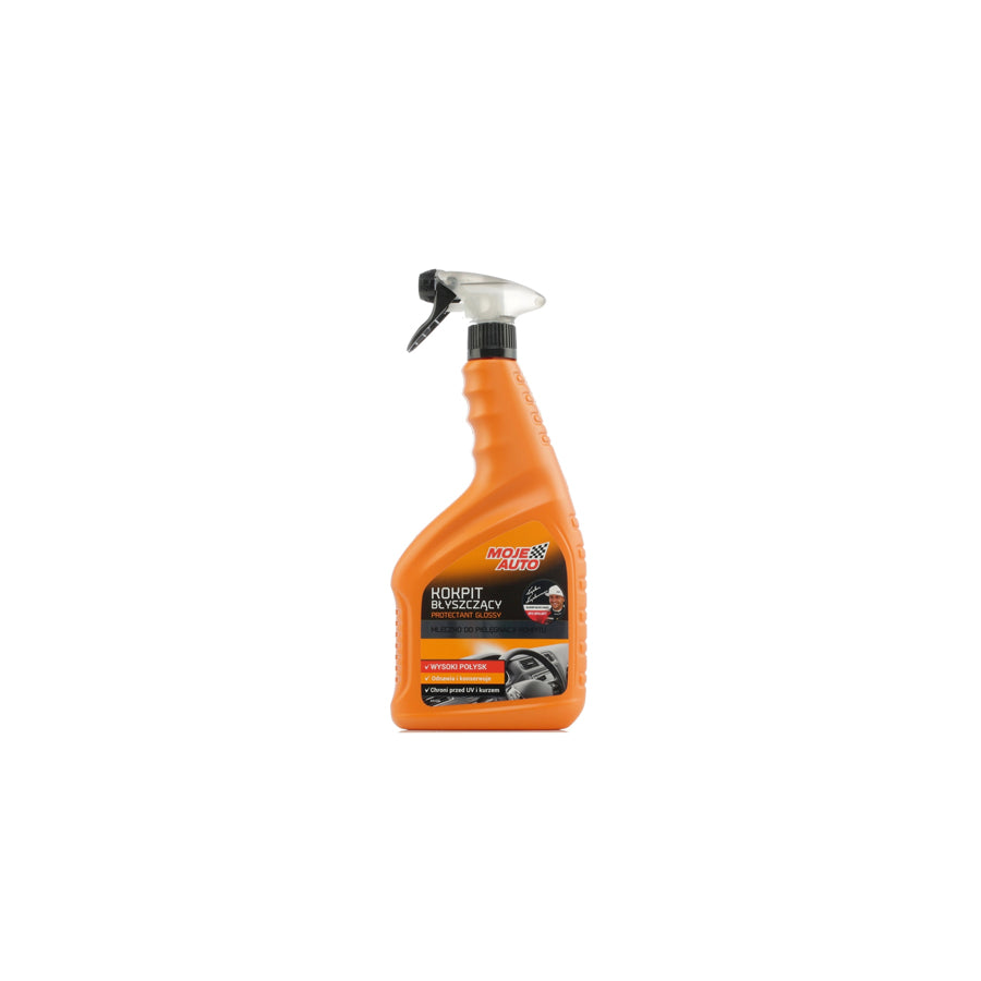 MOJE AUTO 19-001 Synthetic Material Care Products | Duco Car Parts UK Car Parts