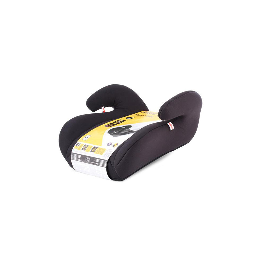 MAXI-COSI Manga 8535764000 Booster seat 15-36kg, Group 2, 3, Black