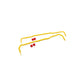 KW Audi Seat Skoda Volkswagen Clubsport Anti Roll Bars (Inc. 8V A3, 5F Leon, Octavia III & MK7 Golf)