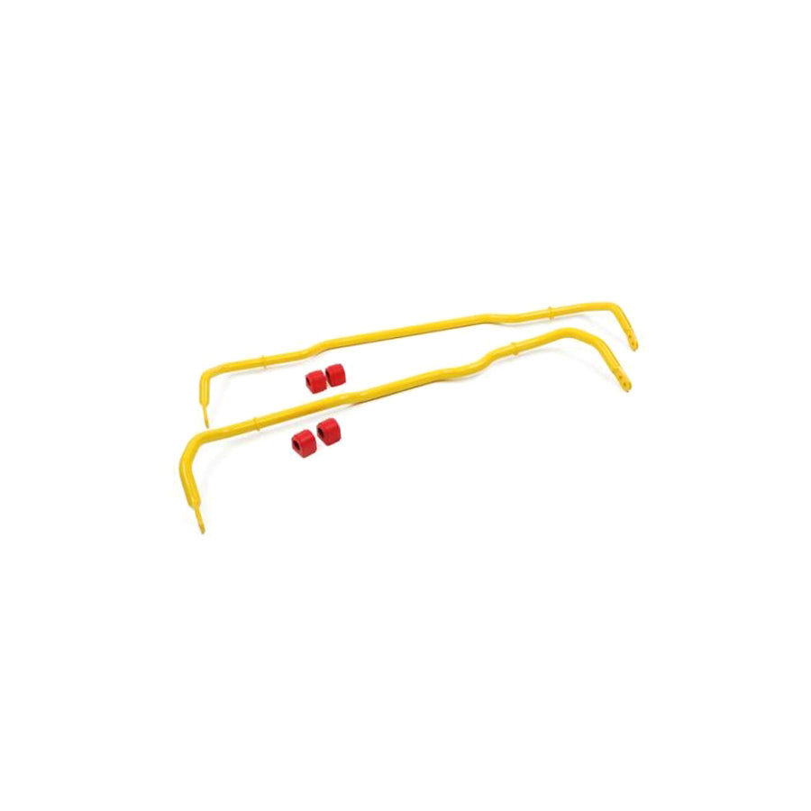 KW Audi Seat Skoda Volkswagen Clubsport Anti Roll Bars (Inc. 8V A3, 5F Leon, Octavia III & MK7 Golf)