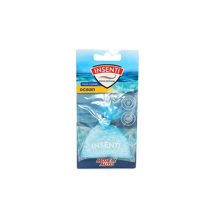 MOJE AUTO 15-003 Car air freshener Bag