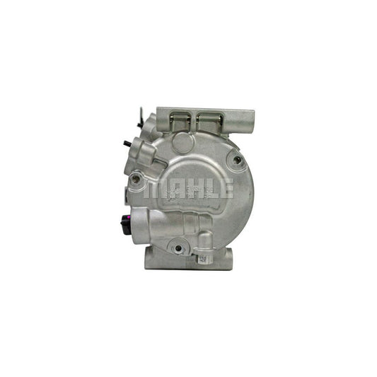 MAHLE ORIGINAL ACP 1201 000P Compressor, air conditioning for KIA Carens IV (RP) PAG 46 YF, Refrigerant: R 1234yf, R 134a