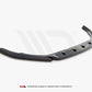 Maxton Design Volvo V90 MK2 (2016-2020) Front Splitter V.1