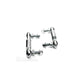 SPL Porsche 996 997 911 PRO Rear Swaybar Endlinks