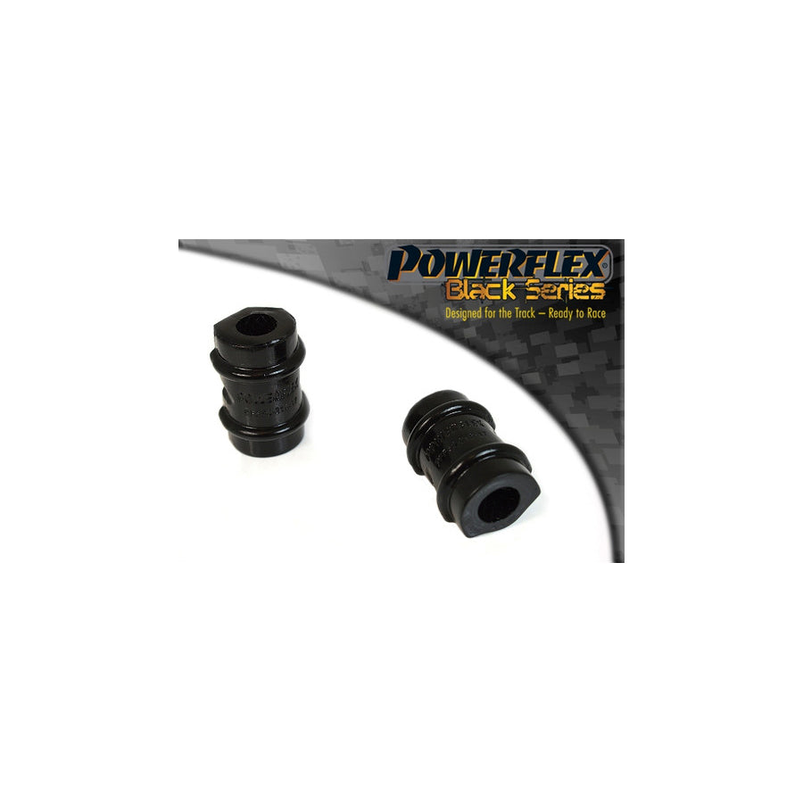 Powerflex PFF50-215-17BLK Peugeot Anti Roll Bar Bush 17mm (Inc. 205 GTi & 309 GTi) | Duco Car Parts UK Car Parts